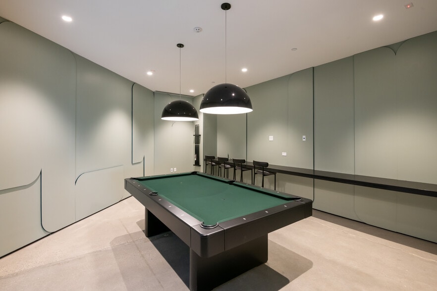 More Photos Of 525 Washington Blvd, Jersey City Office For Lease