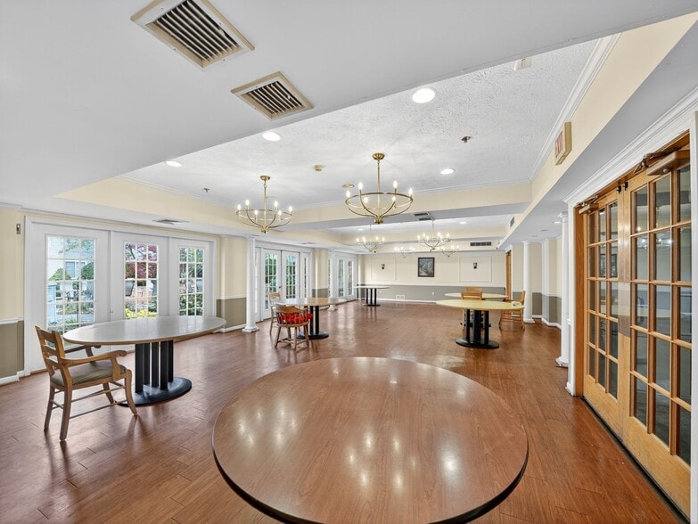 More Photos Of 100 Village Wood Ln, Penfield Congregate Senior Housing For Sale