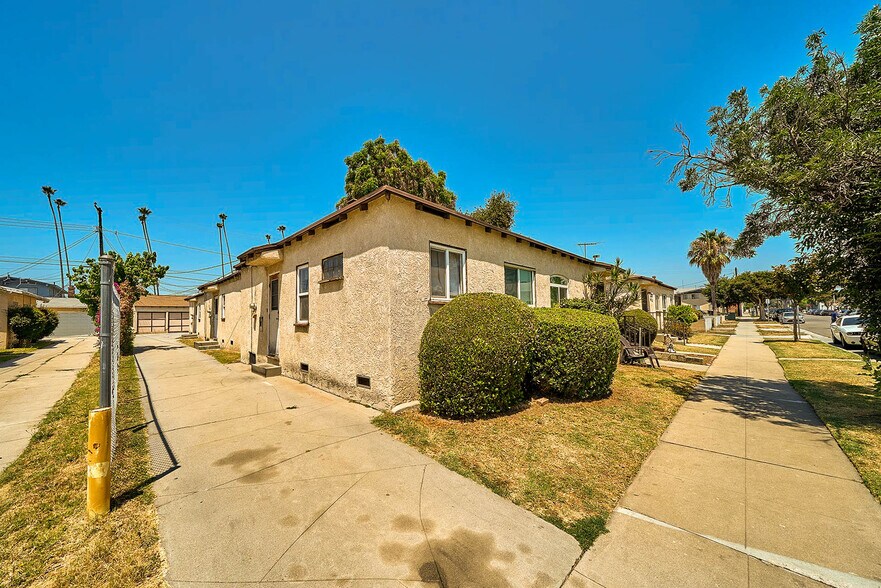 More Photos Of 101 S Olive Ave, Alhambra Multifamily For Sale