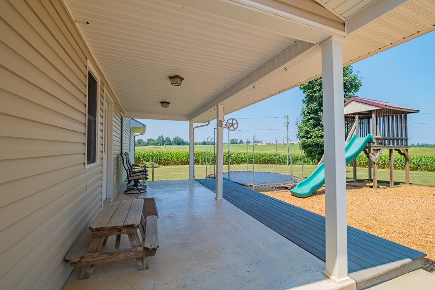 More Photos Of 12300 David Crockett Pky W, Belvidere Land For Sale