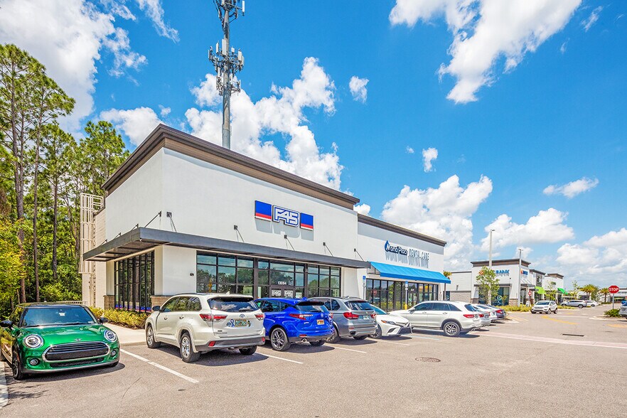 More Photos Of Narcoossee & Tyson Rd, Orlando Unknown For Lease