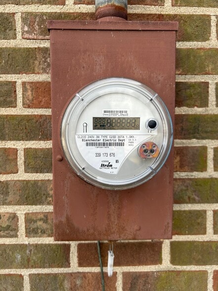 More Photos Of 4051 2nd Creek rd, Blanchester Religious Facility For Sale