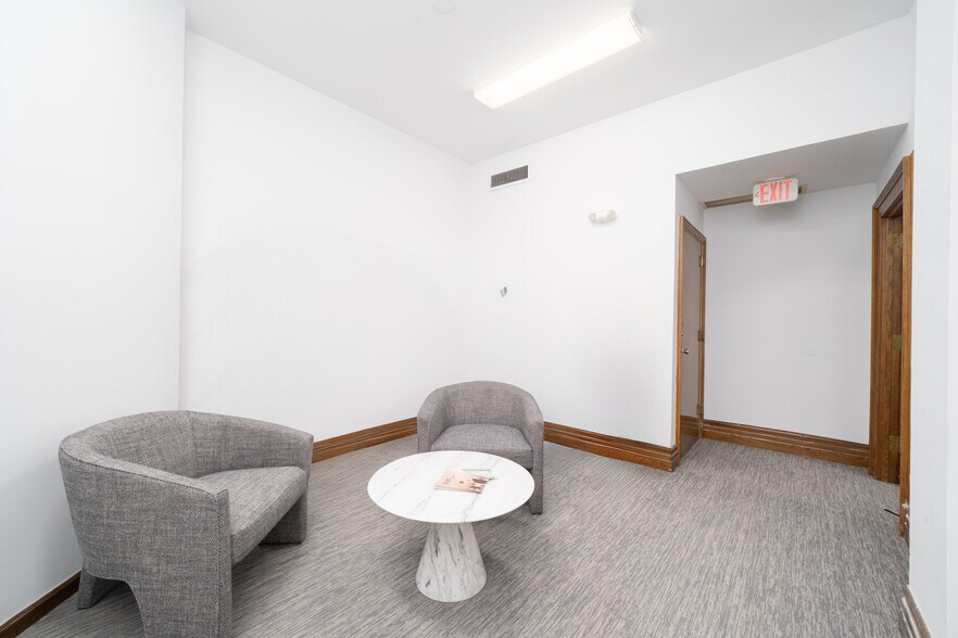 More Photos Of 84 Washington St, Hoboken Office For Lease