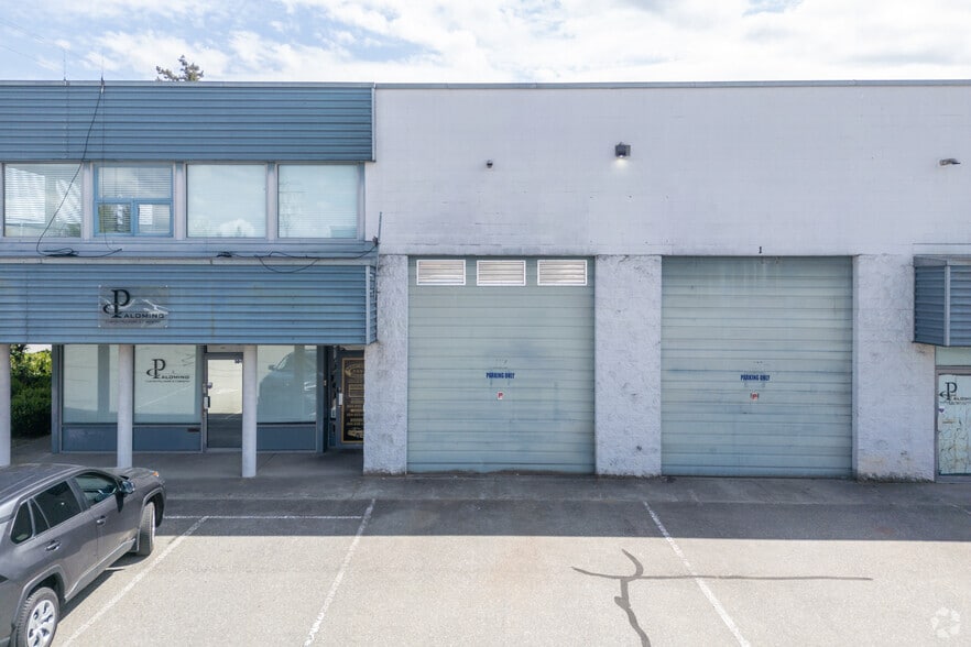 More Photos Of 30950 Wheel Ave, Abbotsford Warehouse For Lease