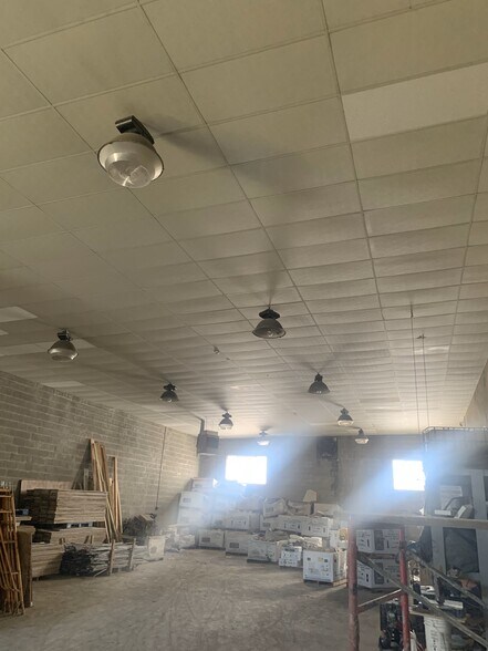 More Photos Of 10-28 Third St, Lansdowne Manufacturing For Sale