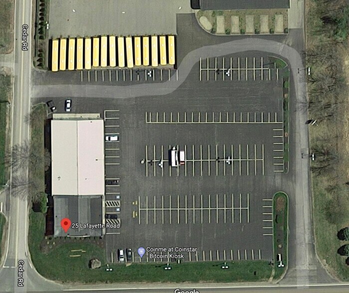 More Photos Of 25A Lafayette Rd, North Hampton Land For Sale