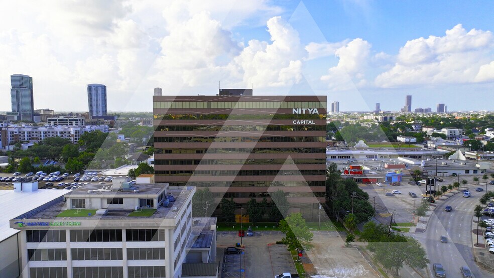 More Photos Of 2211 Norfolk St, Houston Office For Lease