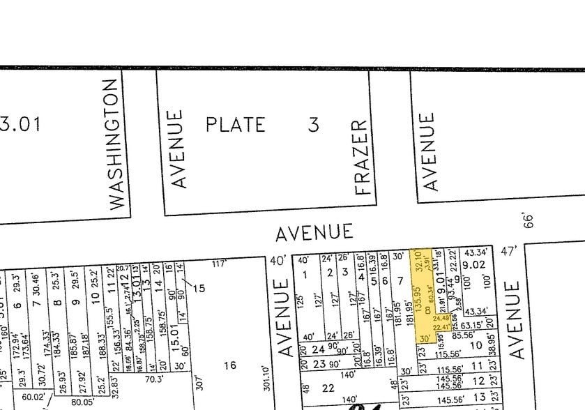 More Photos Of 806 Haddon Ave, Collingswood Storefront Retail Residential For Sale