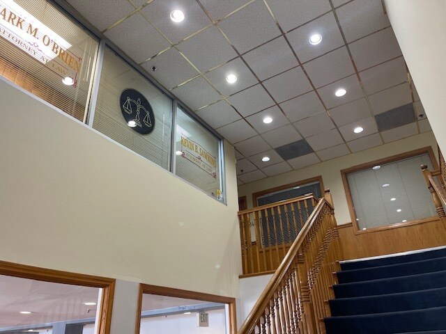 More Photos Of 50-100 W Lemon Ave, Monrovia Office For Lease