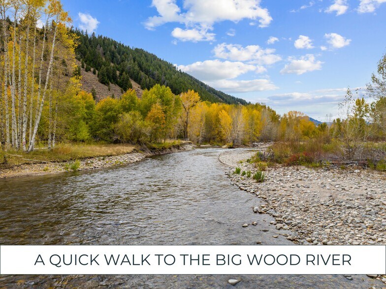 More Photos Of 2020 Wimbledon Ct, Hailey Specialty For Sale