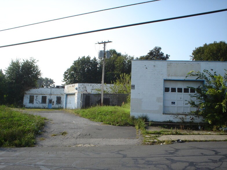 More Photos Of 145-153 S William St, Newburgh General Retail For Sale