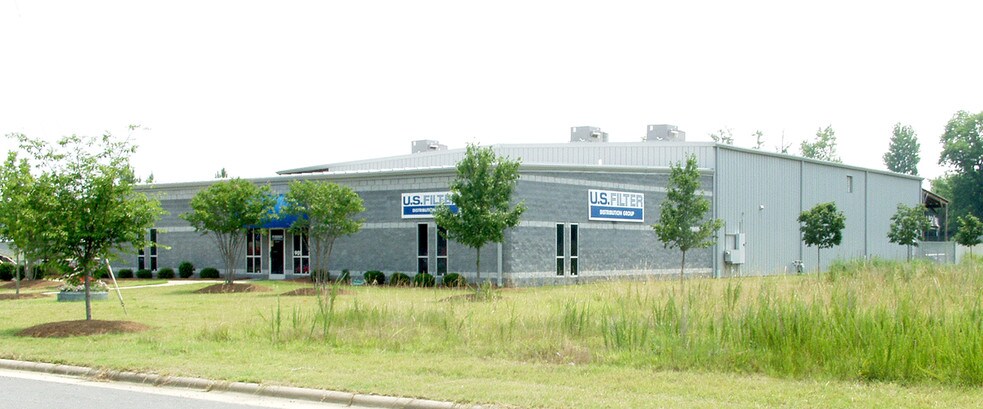 More Photos Of 8916 Crump Rd, Pineville Unknown For Lease