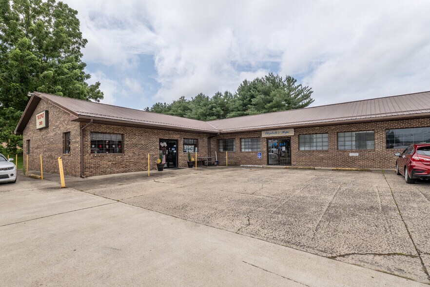 Primary Photo Of 14761 State Route 93, Jackson Storefront Retail Office For Sale