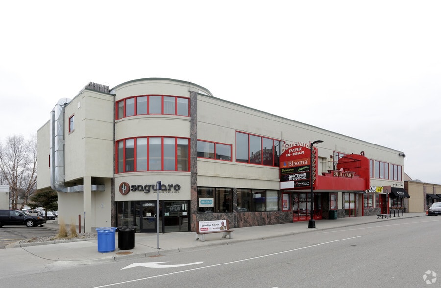 More Photos Of 5309-5325 S Lyndale Ave, Minneapolis Unknown For Lease