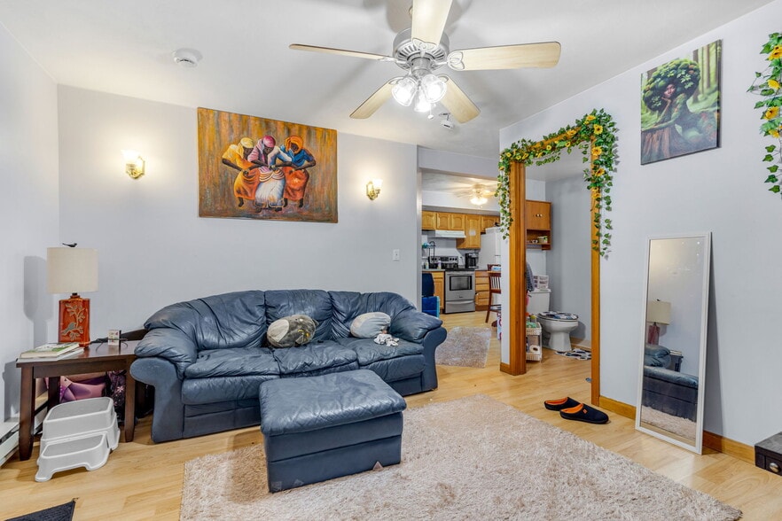 More Photos Of 1 Ludlow St, Worcester Apartments For Sale