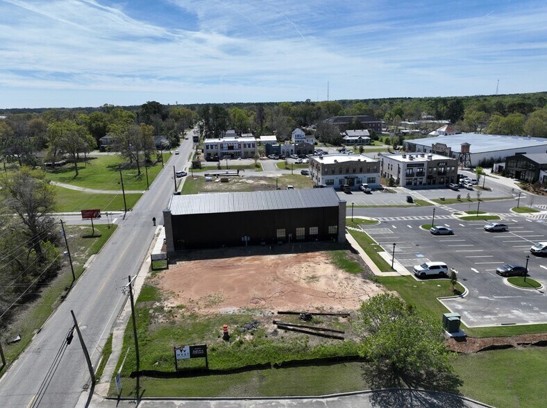 More Photos Of 21 S College st, Statesboro Land For Sale