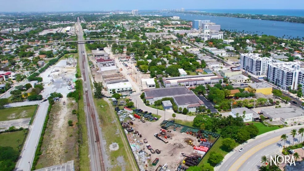 Primary Photo Of 885 N Railroad Ave, West Palm Beach Unknown For Lease