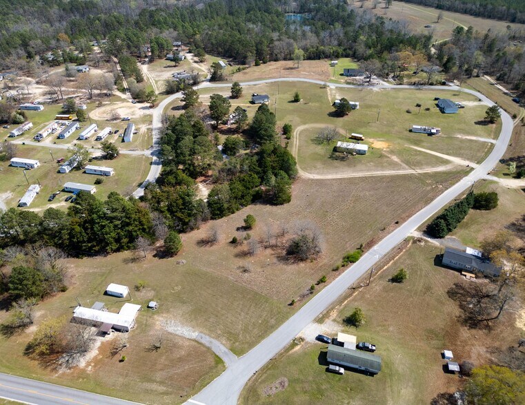 More Photos Of 1081 Davis Cir, Thomson Land For Sale