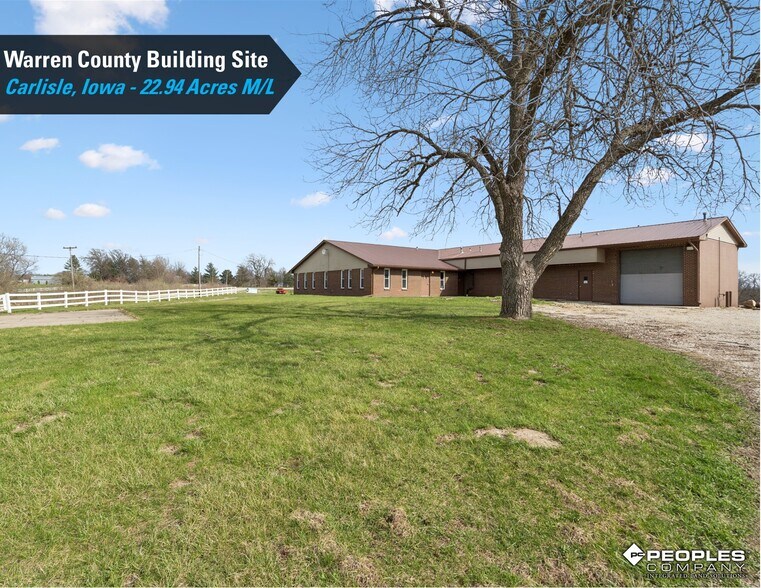 More Photos Of 4334 170th Ave, Carlisle Land For Sale