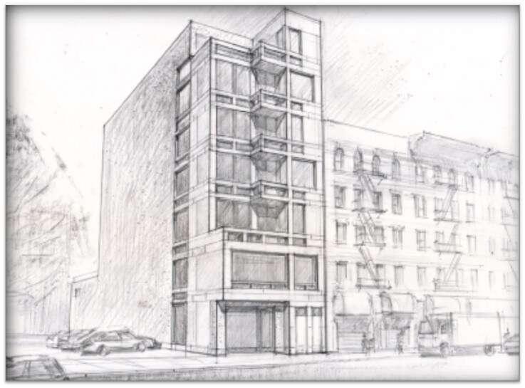 Primary Photo Of 63 Audubon Ave, New York Land For Sale