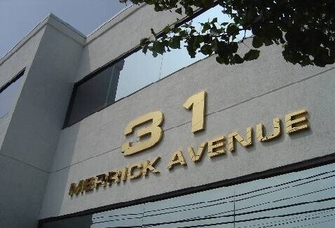 Primary Photo Of 31 Merrick Ave, Merrick Medical For Lease
