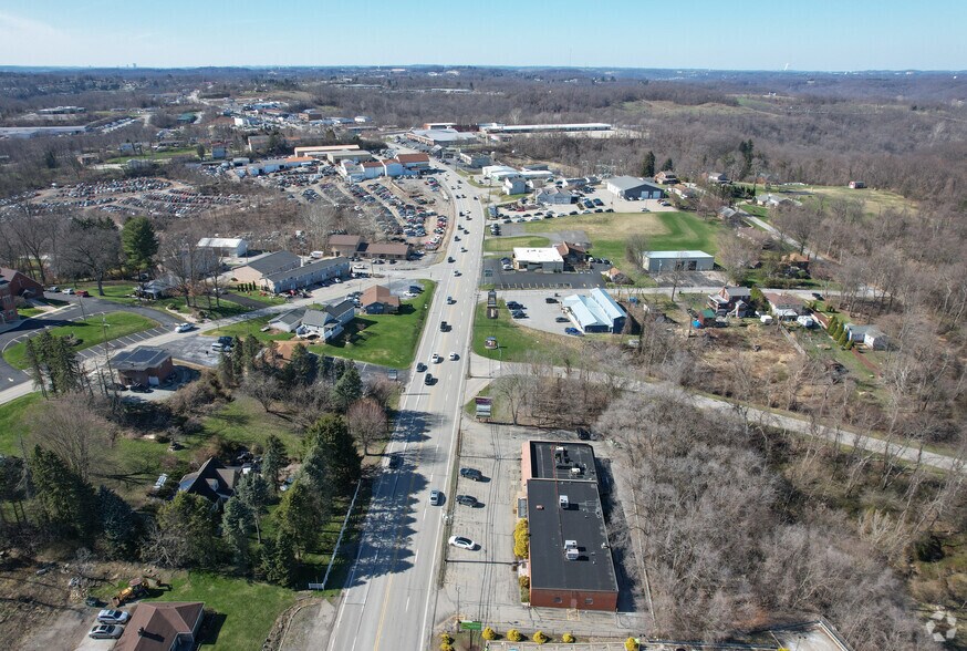 More Photos Of 12279 State Route 30, North Huntingdon Medical For Sale