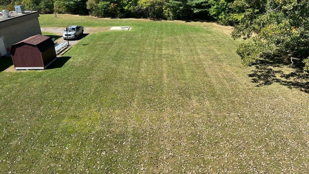 More Photos Of 995 Youngstown Warren Rd, Niles Lodge Meeting Hall For Sale