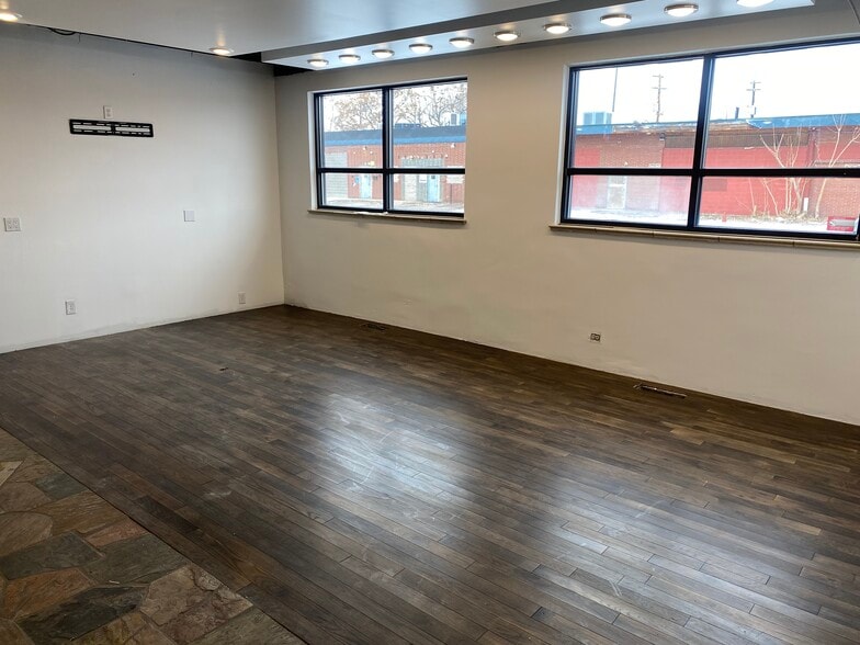 More Photos Of 601 S Jason St, Denver Warehouse For Lease