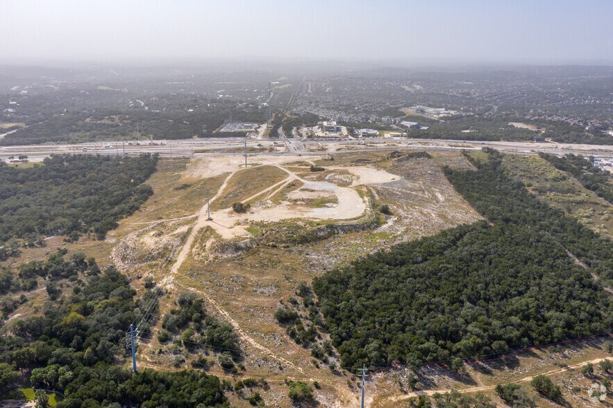 More Photos Of Hwy 281/Overlook Pkwy Dr, San Antonio Land For Sale