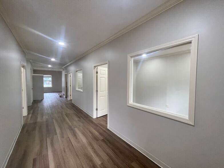 More Photos Of 121 Stonebridge Blvd, Jackson Office For Lease