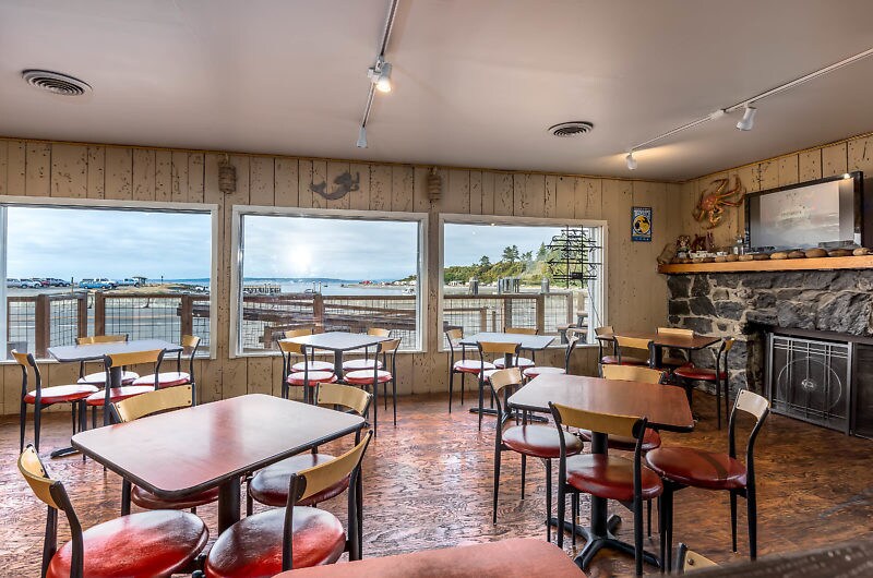 More Photos Of 12981 State Route 20, Coupeville Restaurant For Sale