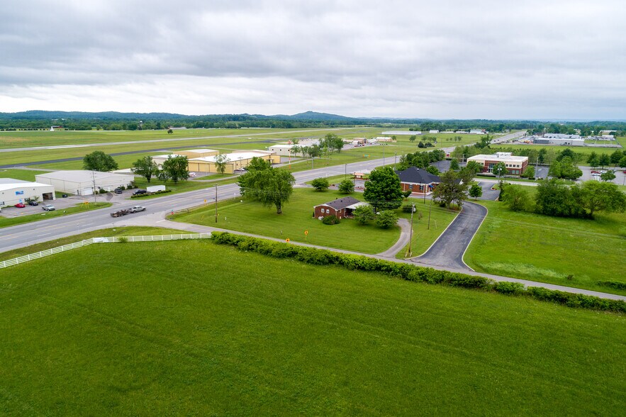 More Photos Of 2843 US-231, Shelbyville Land For Sale