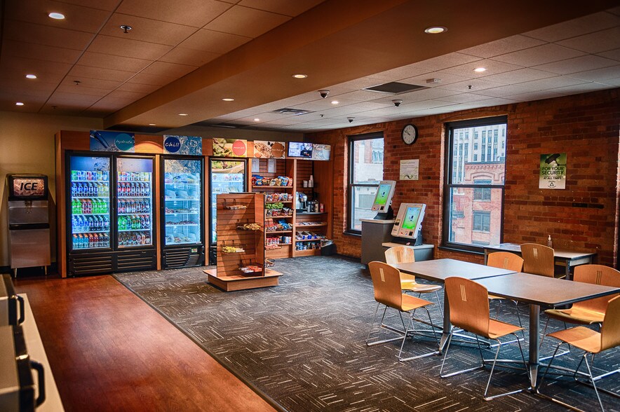 More Photos Of 50 E Broad St, Rochester Office For Lease