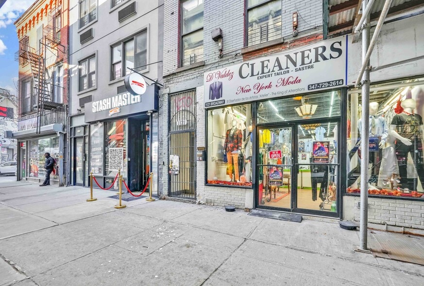 More Photos Of , Brooklyn General Retail For Sale