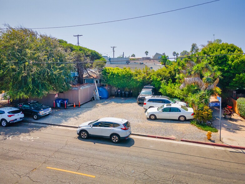 More Photos Of 1909 Pacific ave, Venice Land For Sale