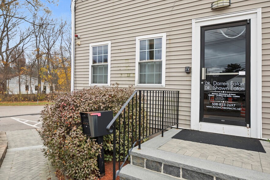 More Photos Of 109 Dean St, Taunton Medical For Sale