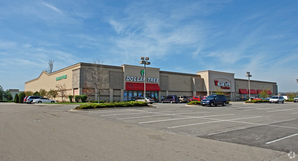 More Photos Of 2675 Fairfield Commons Blvd, Beavercreek Freestanding For Lease