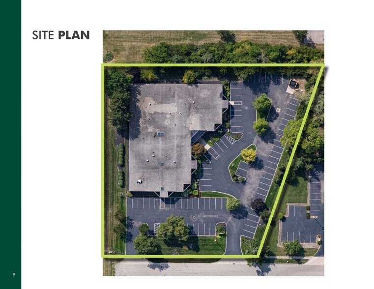 More Photos Of 8163 Old Yankee St, Dayton Office Residential For Lease