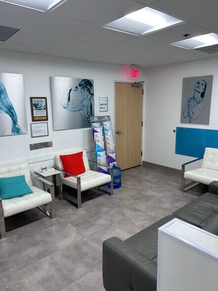 More Photos Of 2601 SW 37th Ave, Coral Gables Medical For Lease