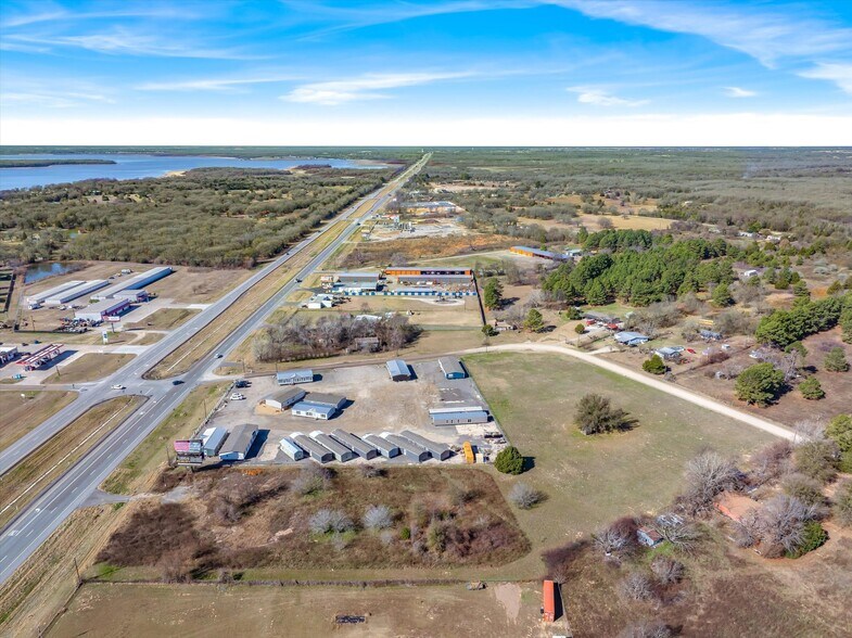 More Photos Of 16955 E. Highway 175, Kemp Land For Sale