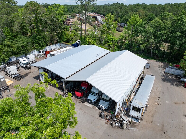 More Photos Of 6422 Union Heights Rd, Jacksonville Service For Sale