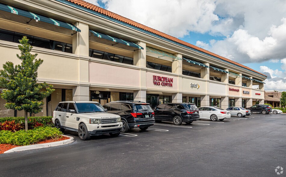 More Photos Of 2860-2898 N University Dr, Coral Springs Unknown For Lease