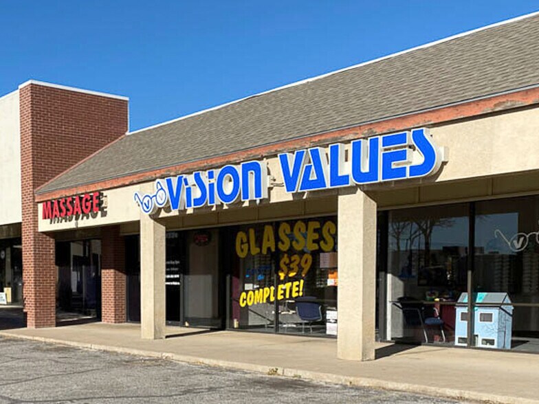 More Photos Of 3200-3234 Arden Rd, San Angelo Unknown For Lease