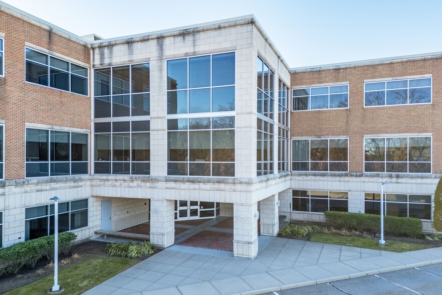 Primary Photo Of 1 Coastway Blvd, Warwick Office For Lease