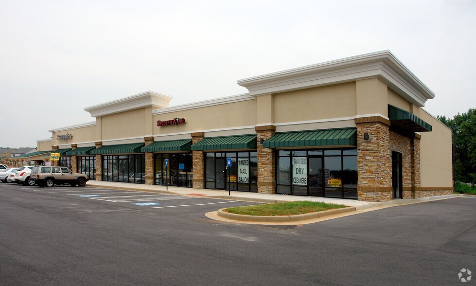 More Photos Of 3375 Sugarloaf Pkwy, Lawrenceville Unknown For Lease
