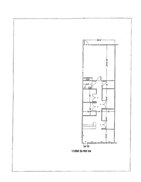 More Photos Of 11850 W State Road 84, Davie Warehouse For Lease