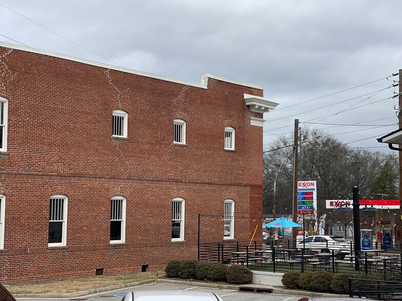 More Photos Of 2324 Marietta Rd NW, Atlanta Loft Creative Space For Lease