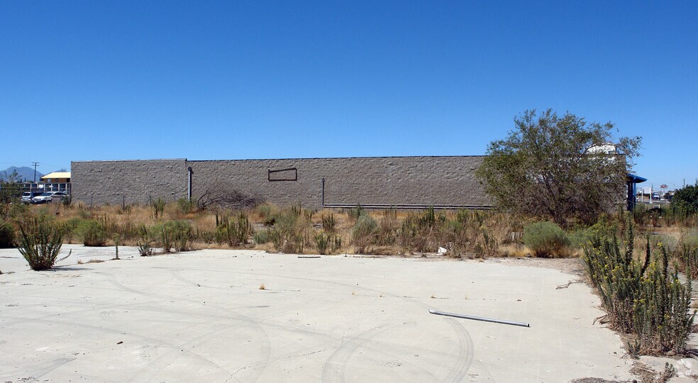 More Photos Of 14465 Main St, Hesperia Storefront Retail Office For Sale