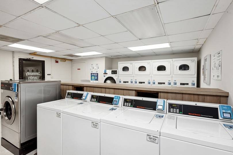 More Photos Of 8750 Georgia Ave, Silver Spring Apartments For Lease