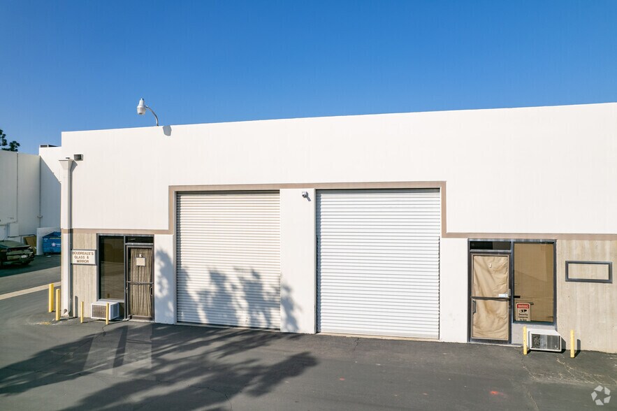More Photos Of 1200 N Van Buren St, Anaheim Light Manufacturing For Lease